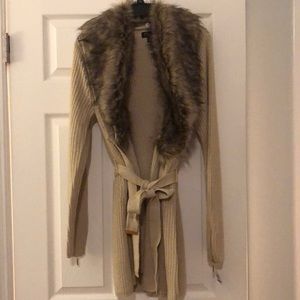 Never been worn Thalia Sodi Sweater